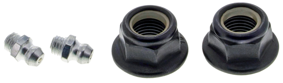 Mevotech Supreme Suspension Stabilizer Bar Link Kit MS30853
