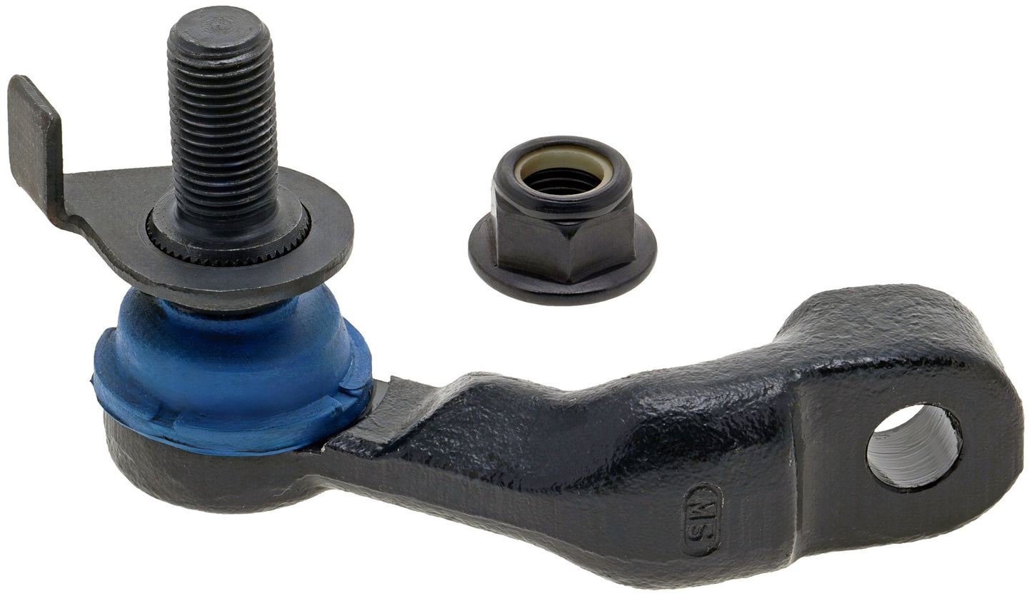 Mevotech Supreme Suspension Stabilizer Bar Link Kit MS30860