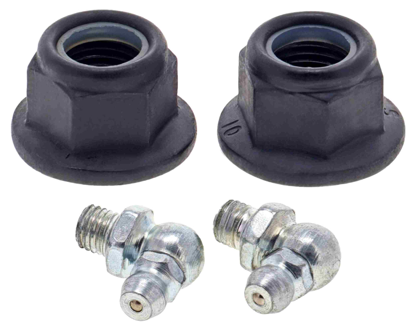 Mevotech Supreme Suspension Stabilizer Bar Link Kit MS30864