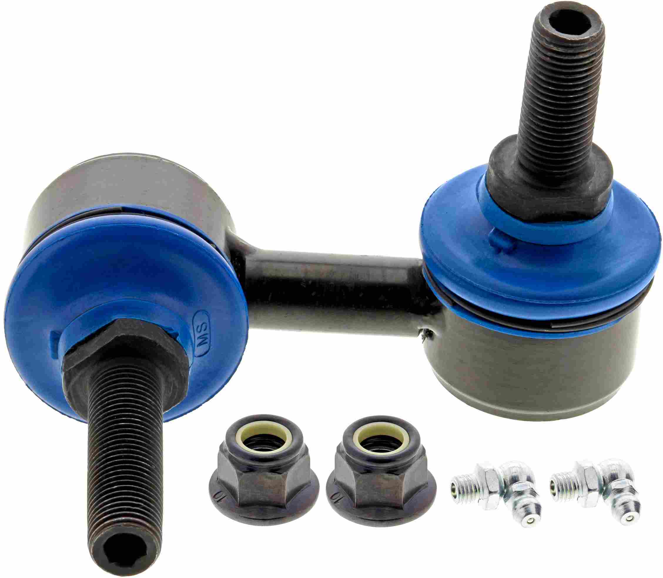 Mevotech Supreme Suspension Stabilizer Bar Link Kit MS30865