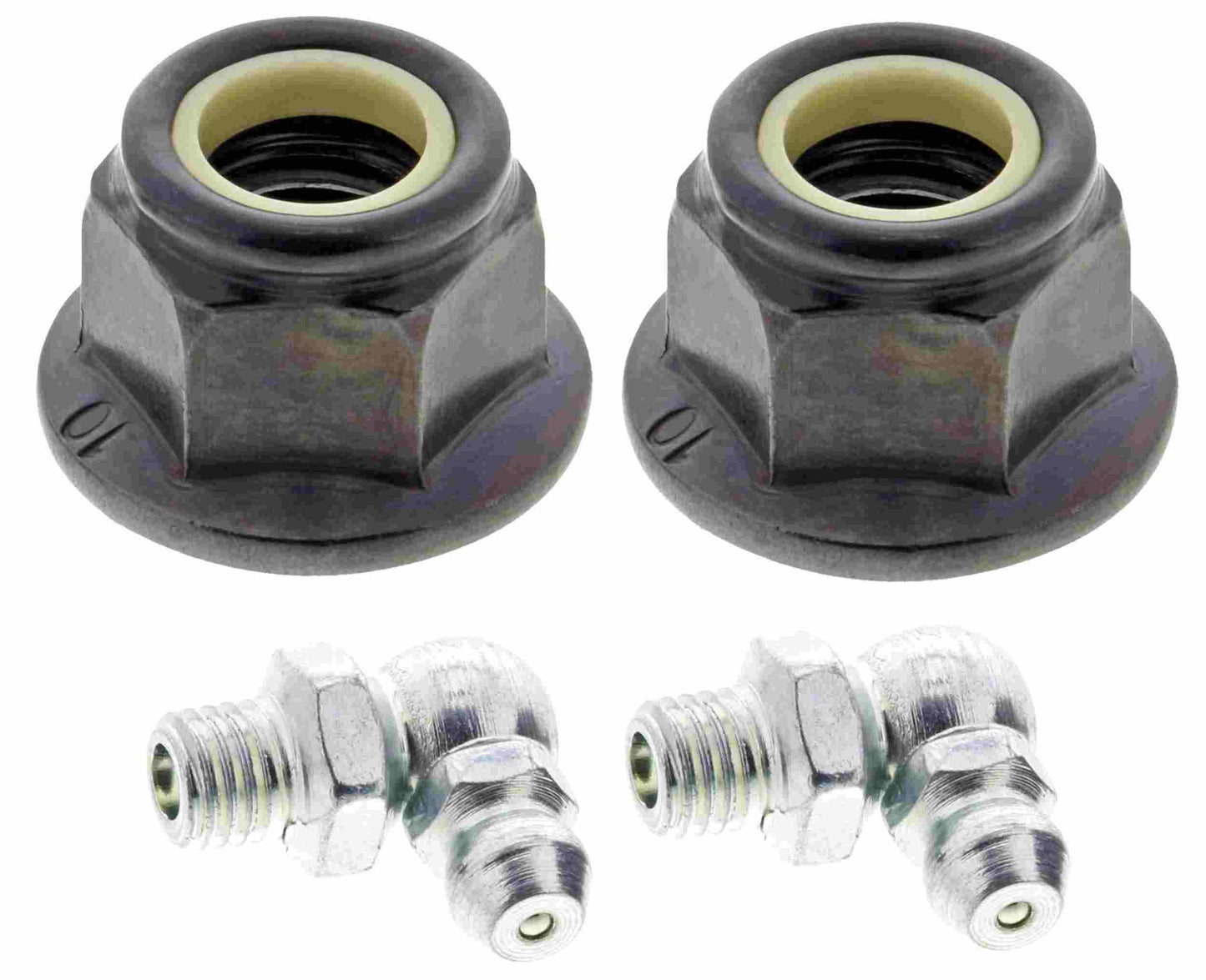 Mevotech Supreme Suspension Stabilizer Bar Link Kit MS30865