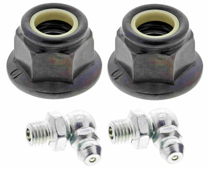 Mevotech Supreme Suspension Stabilizer Bar Link Kit MS30865