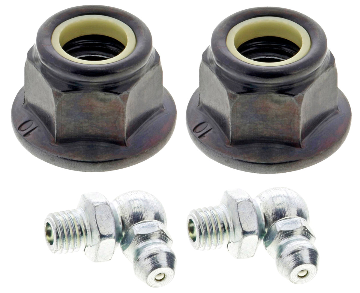 Mevotech Supreme Suspension Stabilizer Bar Link Kit MS30865