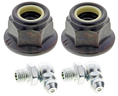 Mevotech Supreme Suspension Stabilizer Bar Link Kit MS30865