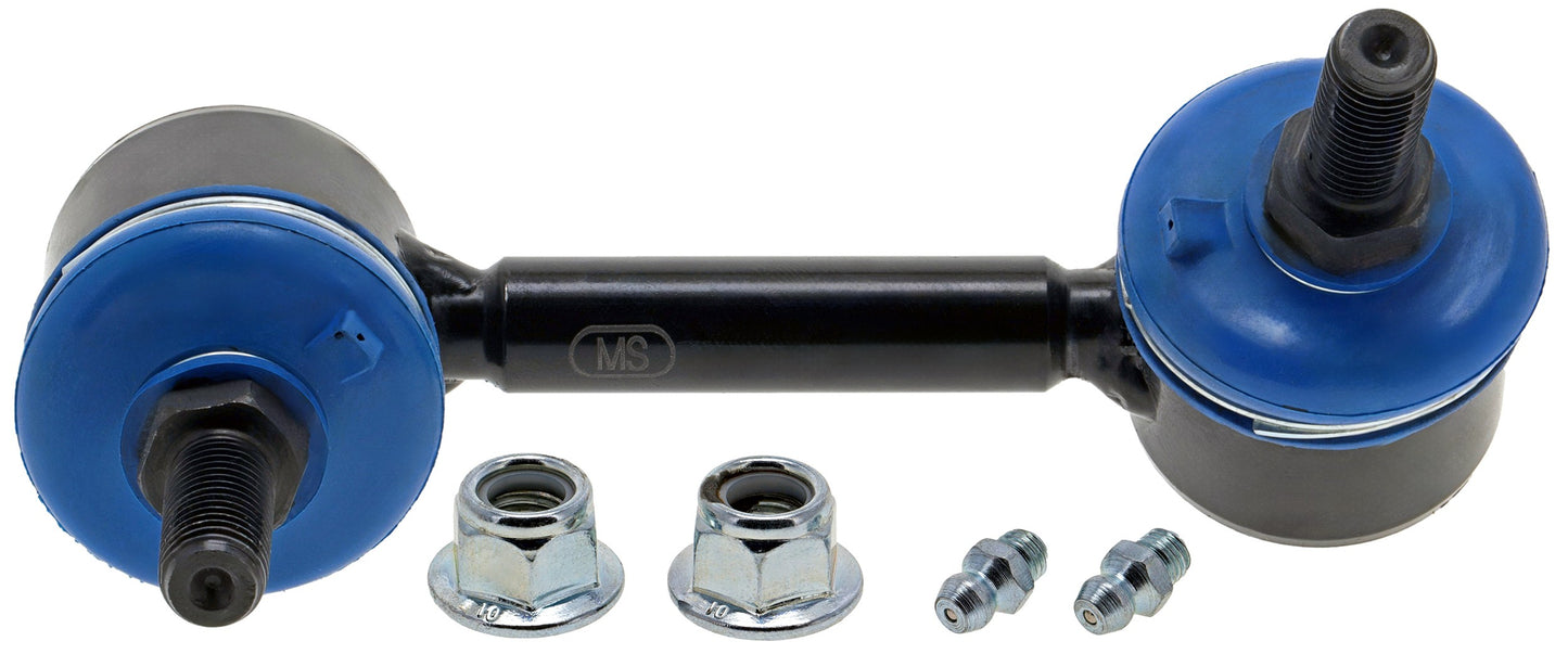 Mevotech Supreme Suspension Stabilizer Bar Link Kit MS30866