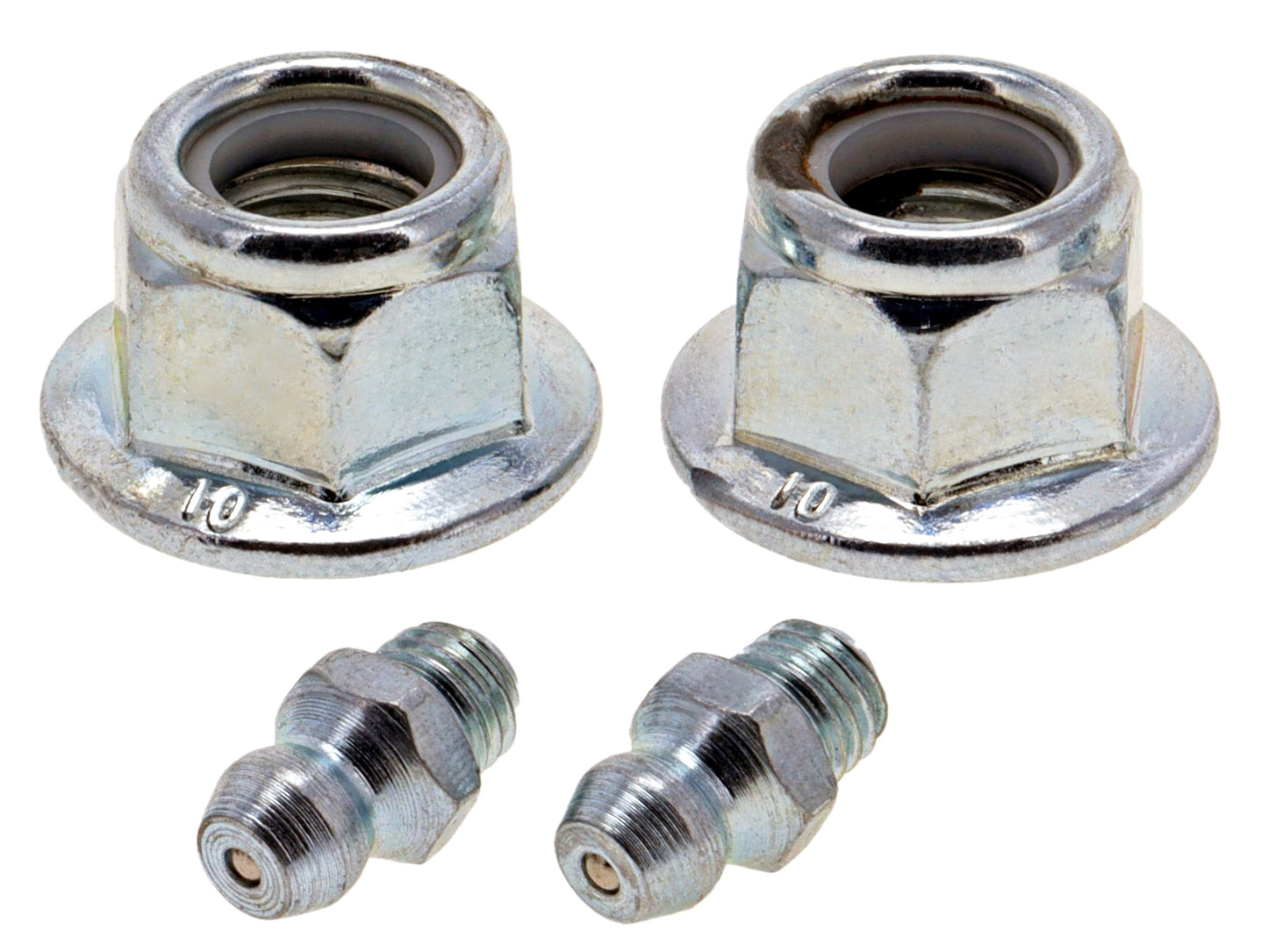 Mevotech Supreme Suspension Stabilizer Bar Link Kit MS30866