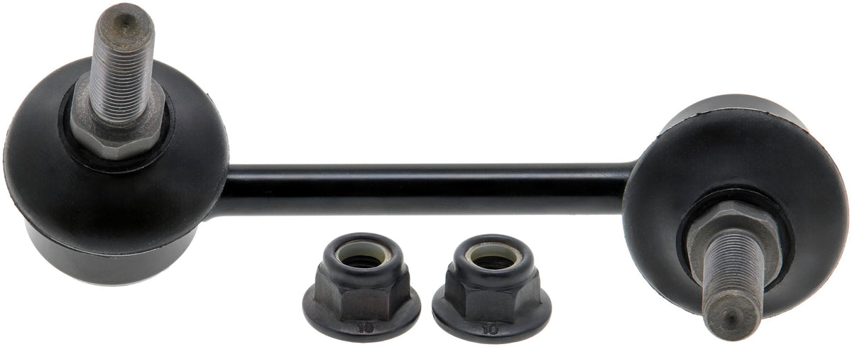 Mevotech Supreme Suspension Stabilizer Bar Link Kit MS30881
