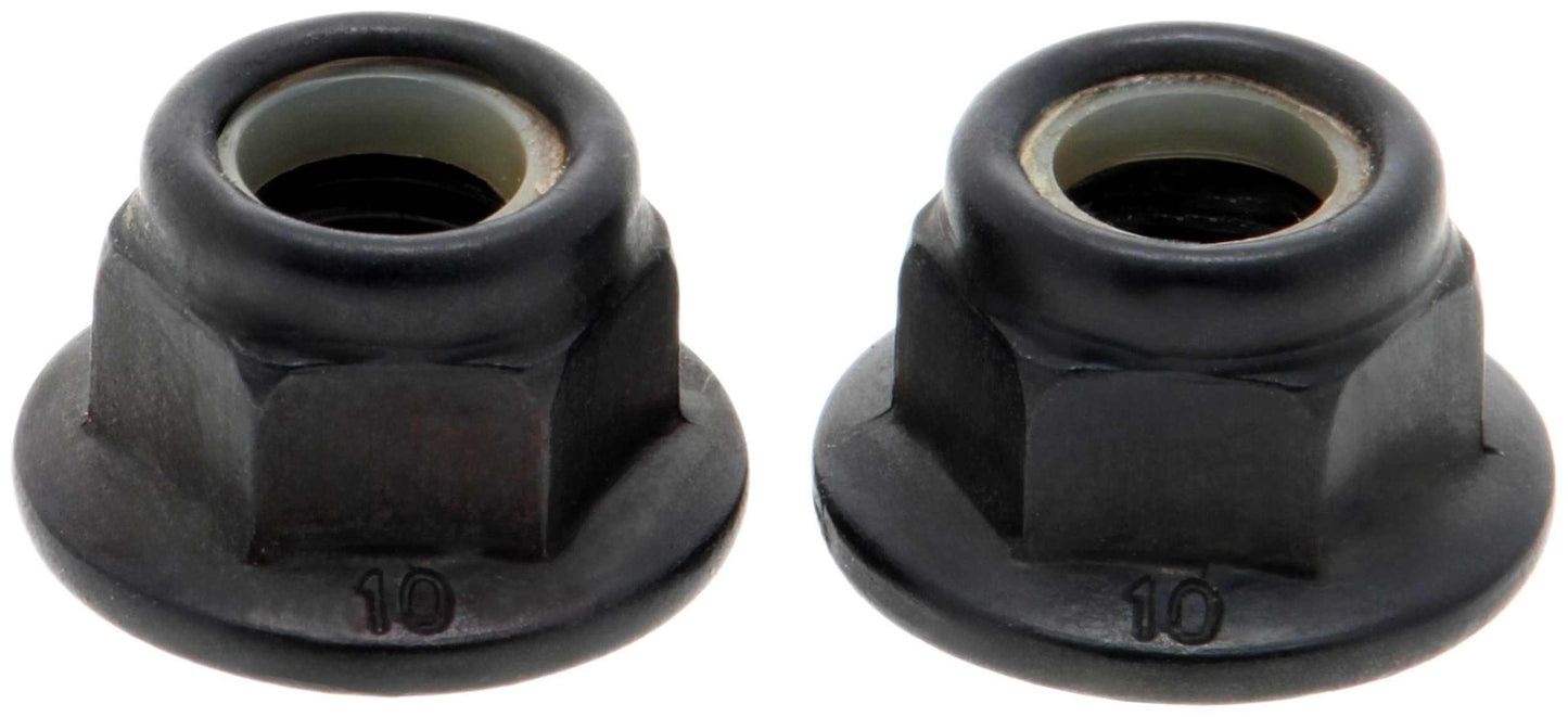 Mevotech Supreme Suspension Stabilizer Bar Link Kit MS30881