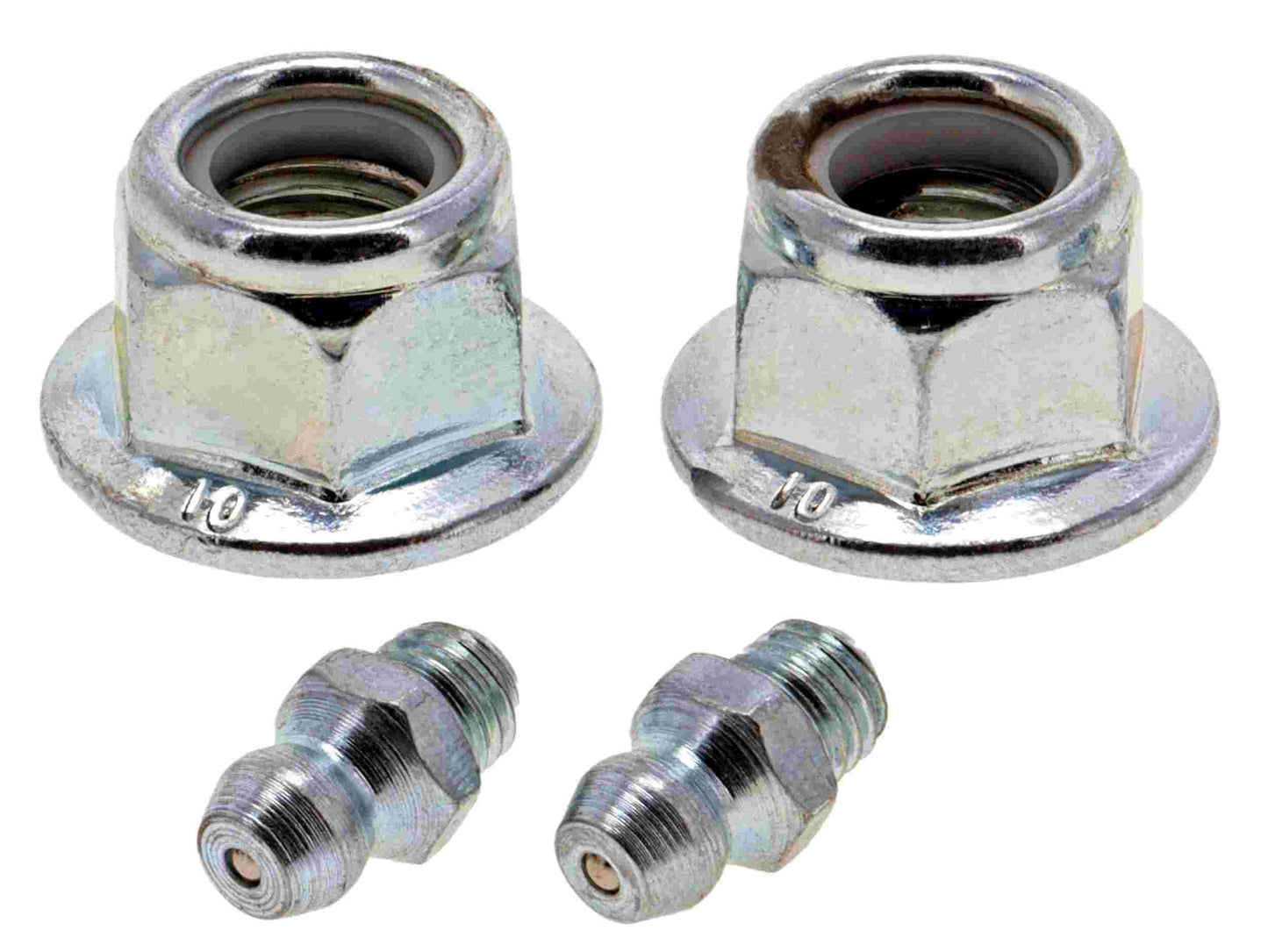 Mevotech Supreme Suspension Stabilizer Bar Link Kit MS30883