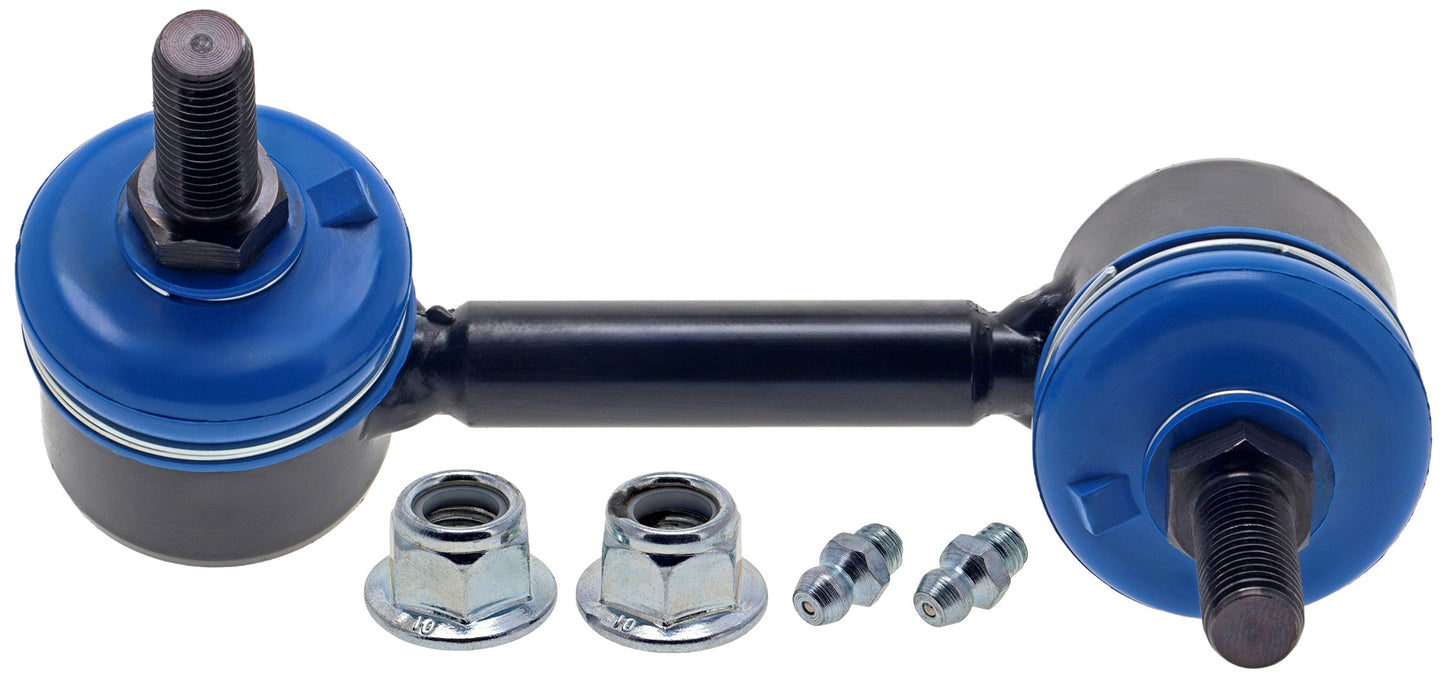 Mevotech Supreme Suspension Stabilizer Bar Link Kit MS30884