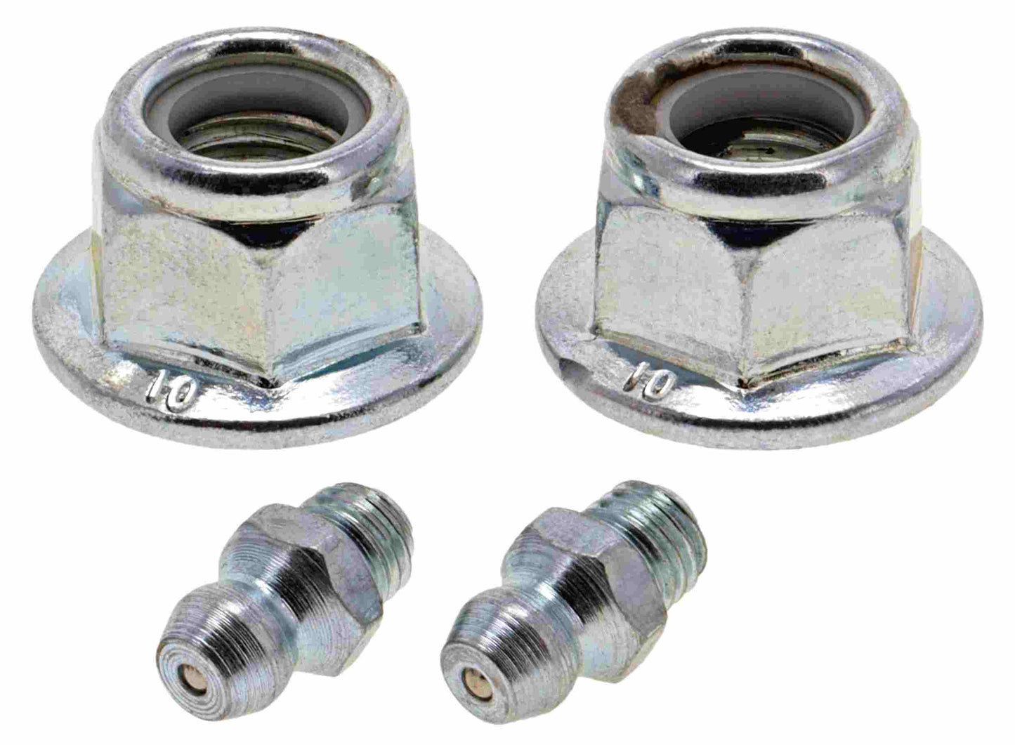 Mevotech Supreme Suspension Stabilizer Bar Link Kit MS30884