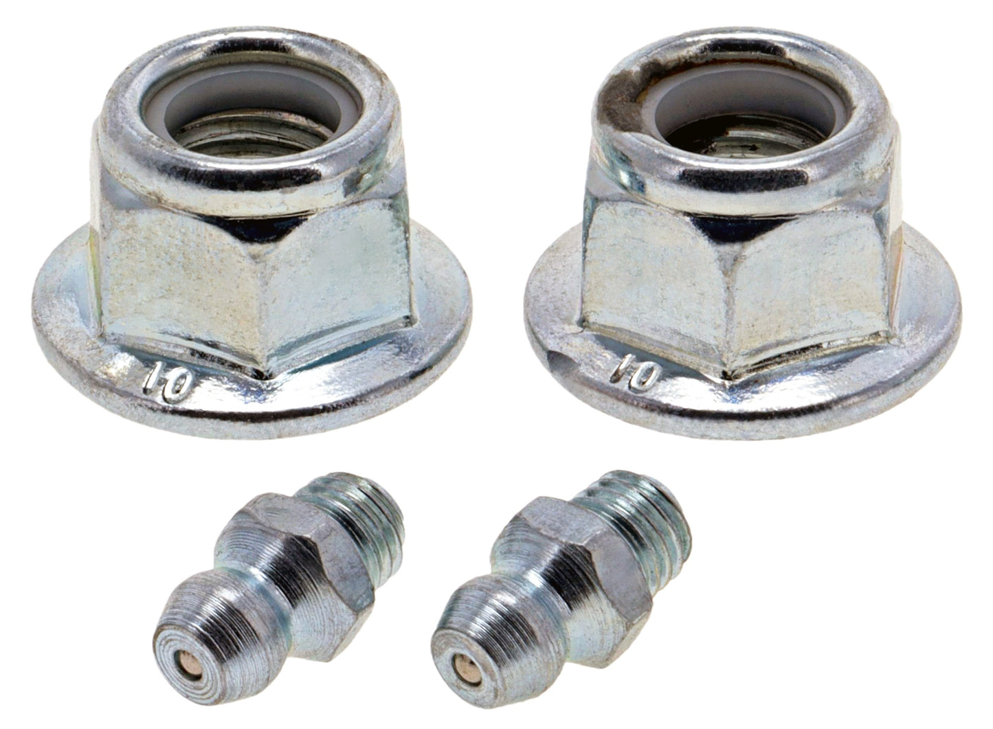 Mevotech Supreme Suspension Stabilizer Bar Link Kit MS30884