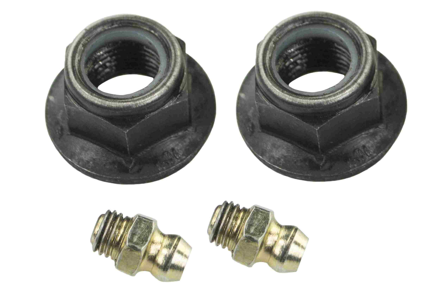 Mevotech Supreme Suspension Stabilizer Bar Link Kit MS30885
