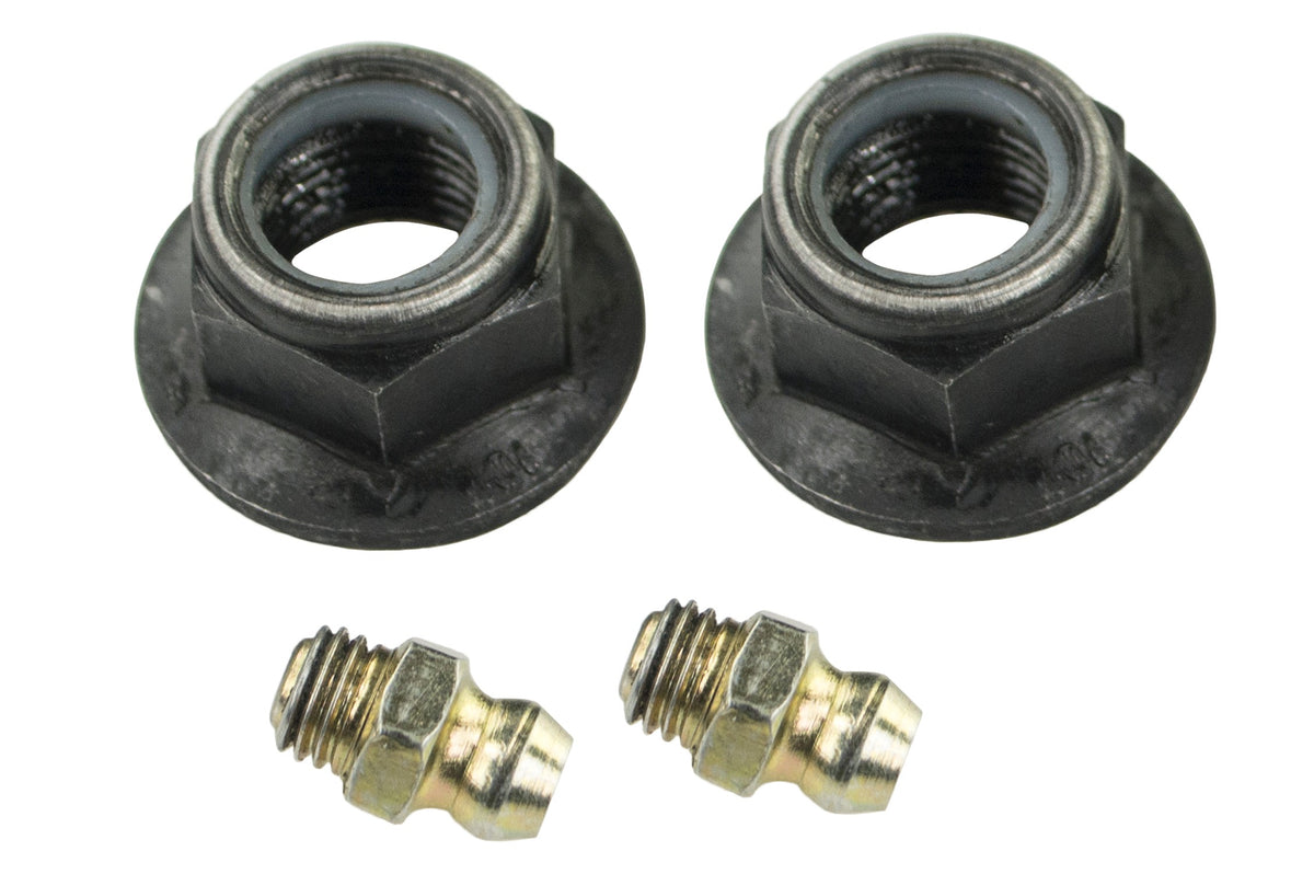 Mevotech Supreme Suspension Stabilizer Bar Link Kit MS30885