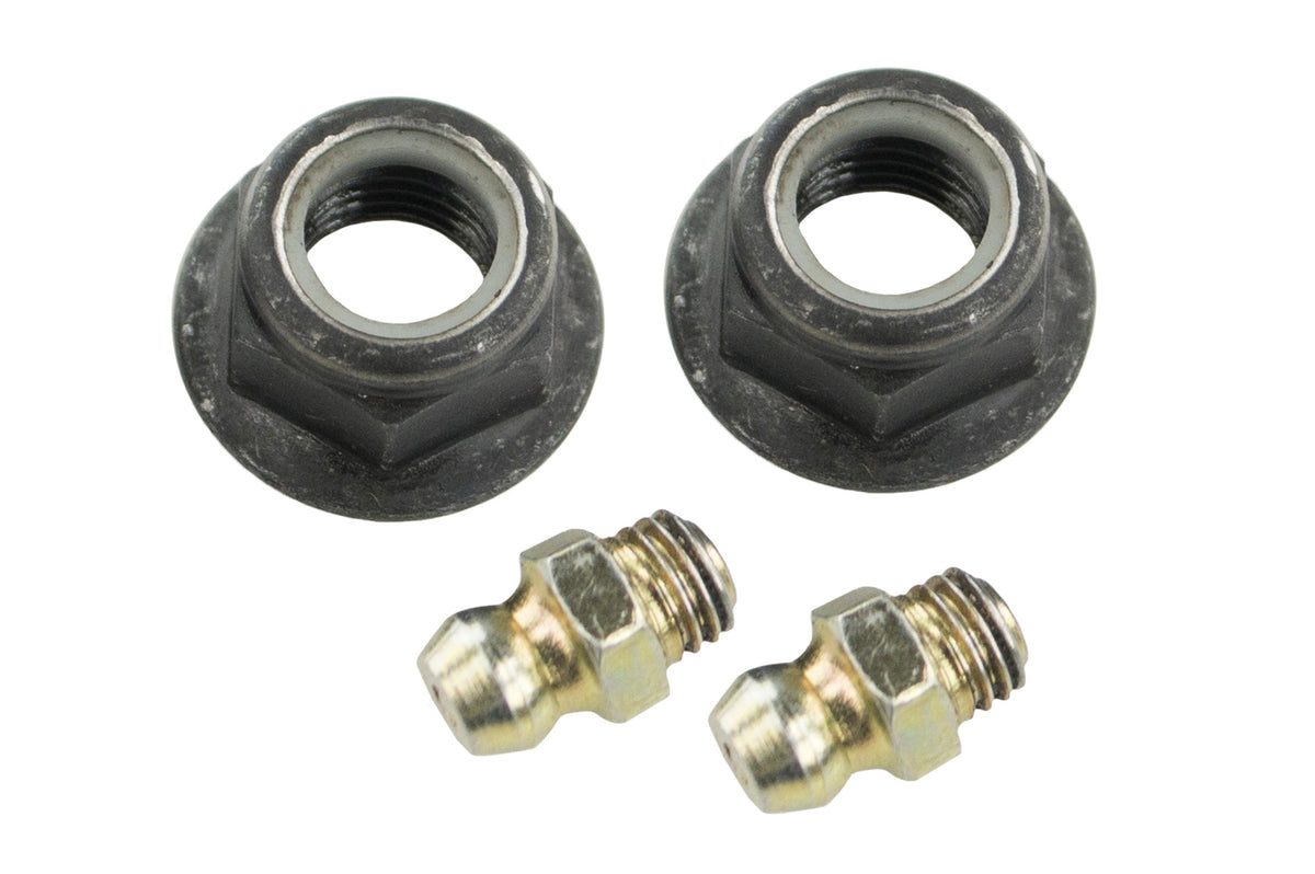 Mevotech Supreme Suspension Stabilizer Bar Link Kit MS30886
