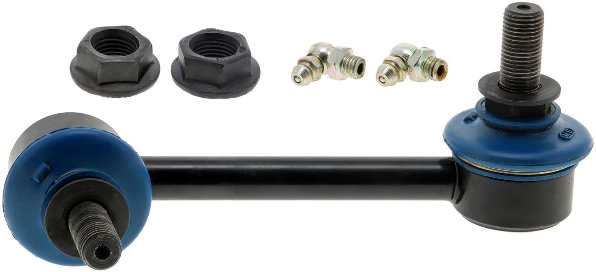 Mevotech Supreme Suspension Stabilizer Bar Link Kit MS30887