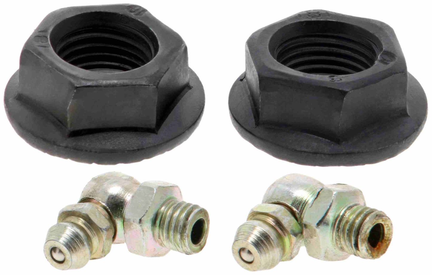 Mevotech Supreme Suspension Stabilizer Bar Link Kit MS30887