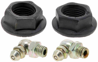 Mevotech Supreme Suspension Stabilizer Bar Link Kit MS30887