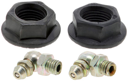 Mevotech Supreme Suspension Stabilizer Bar Link Kit MS30887