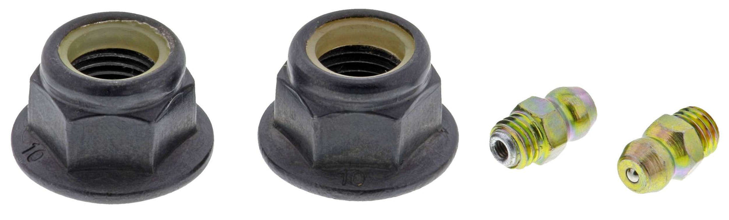 Mevotech Supreme Suspension Stabilizer Bar Link Kit MS30897
