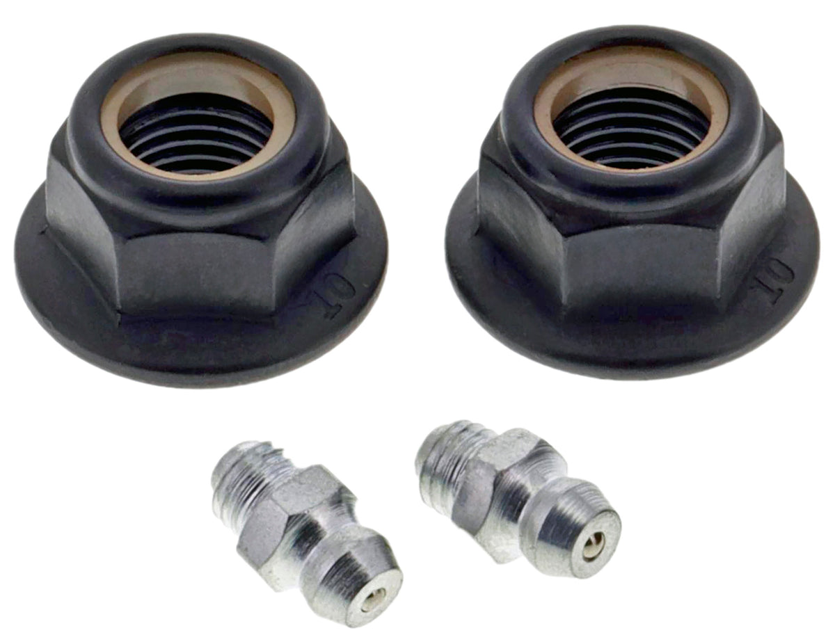 Mevotech Supreme Suspension Stabilizer Bar Link Kit MS30897