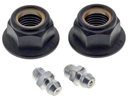 Mevotech Supreme Suspension Stabilizer Bar Link Kit MS30897
