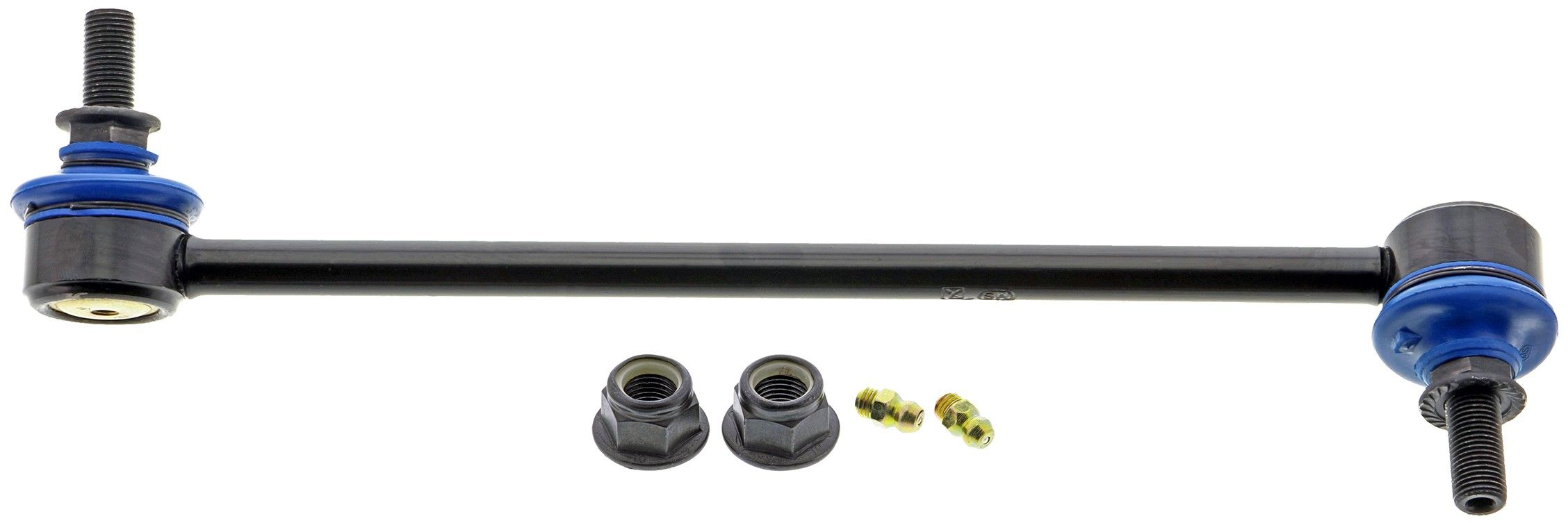 Mevotech Supreme Suspension Stabilizer Bar Link Kit MS30898