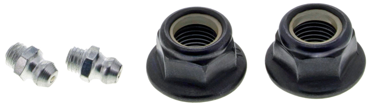 Mevotech Supreme Suspension Stabilizer Bar Link Kit MS30898