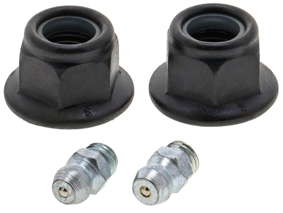 Mevotech Supreme Suspension Stabilizer Bar Link Kit MS30899