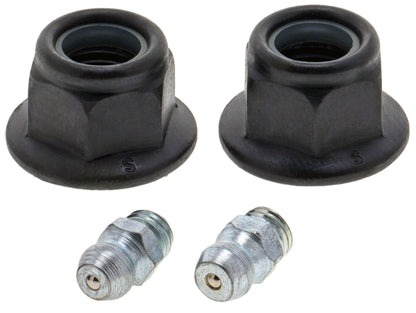 Mevotech Supreme Suspension Stabilizer Bar Link Kit MS30899