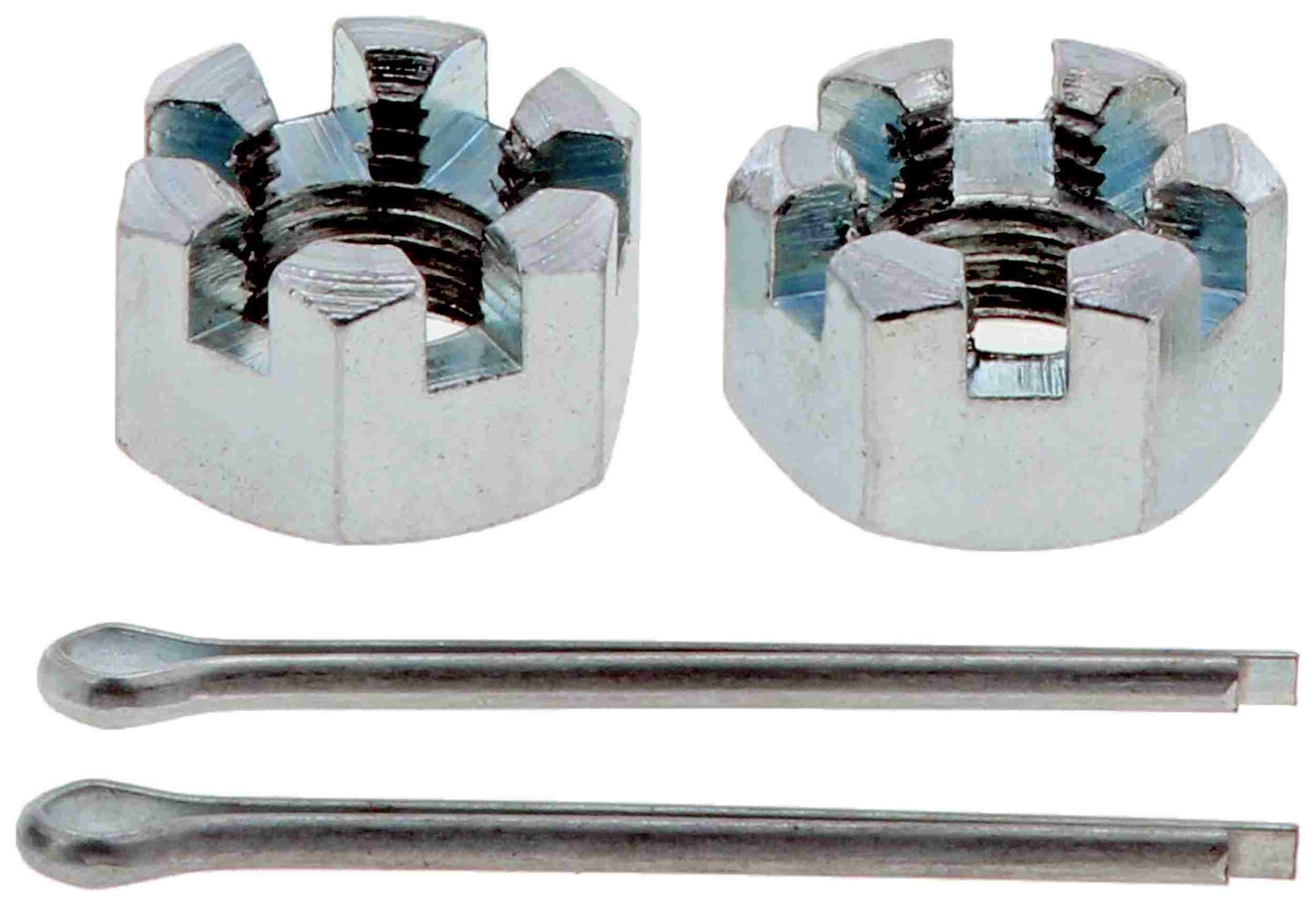 Mevotech Supreme Steering Center Link MS30904