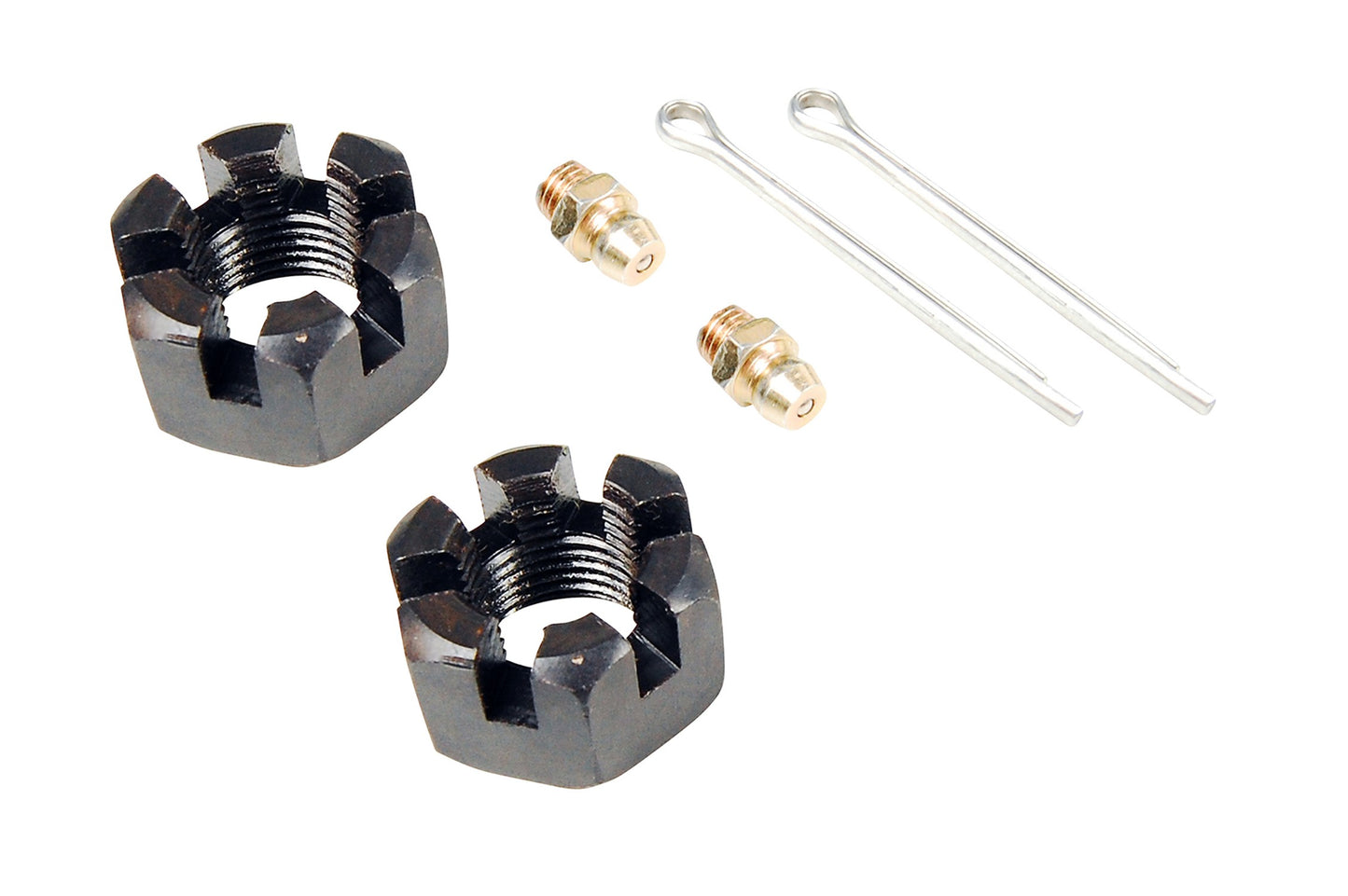 Mevotech Supreme Steering Center Link MS30907