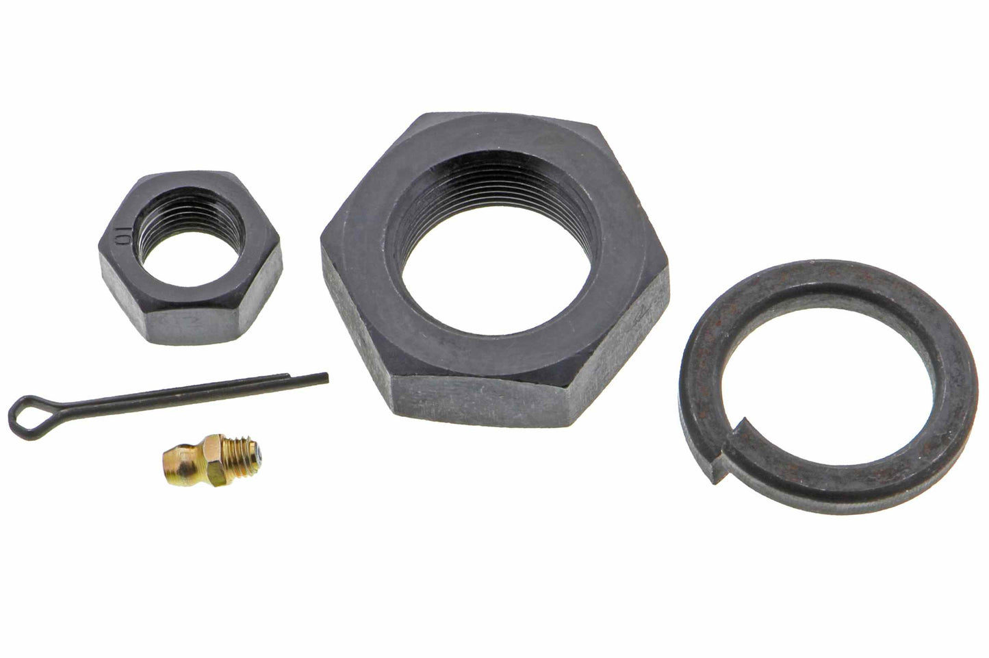 Mevotech Supreme Steering Pitman Arm MS30911