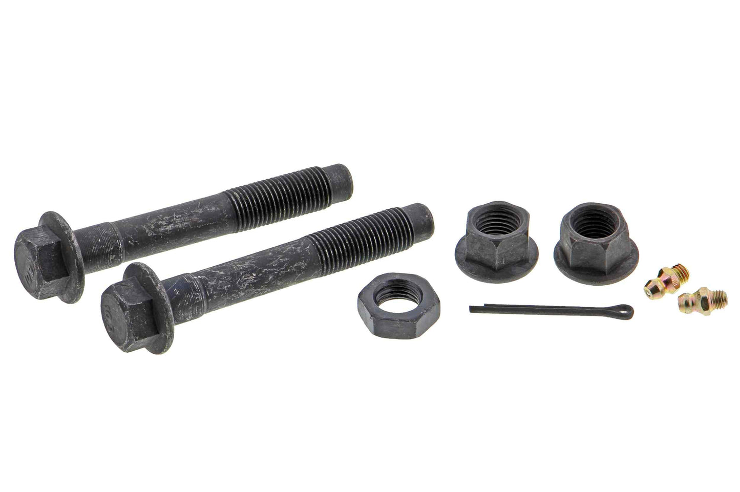 Mevotech Supreme Steering Idler Arm MS30915