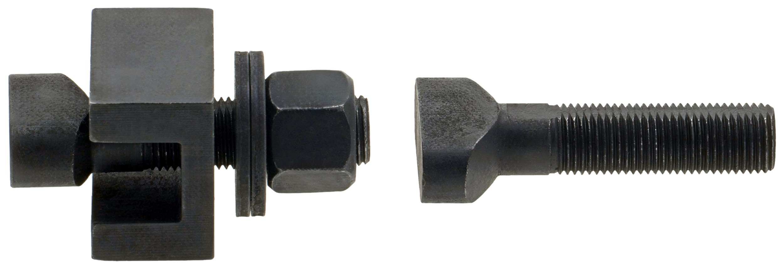 Mevotech Supreme Suspension Control Arm Bushing Tool MS33904