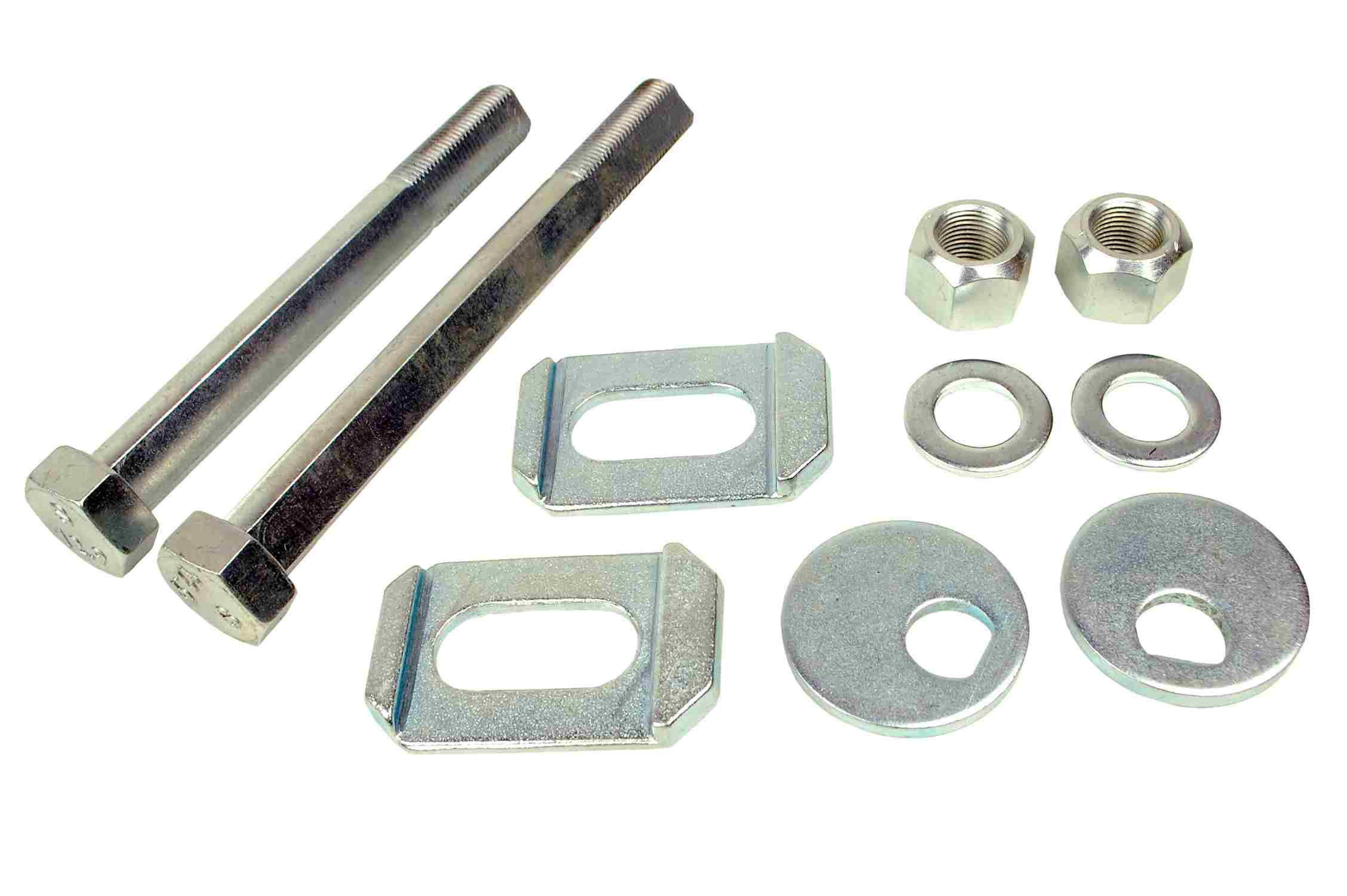 Mevotech Supreme Alignment Cam Bolt Kit MS40004