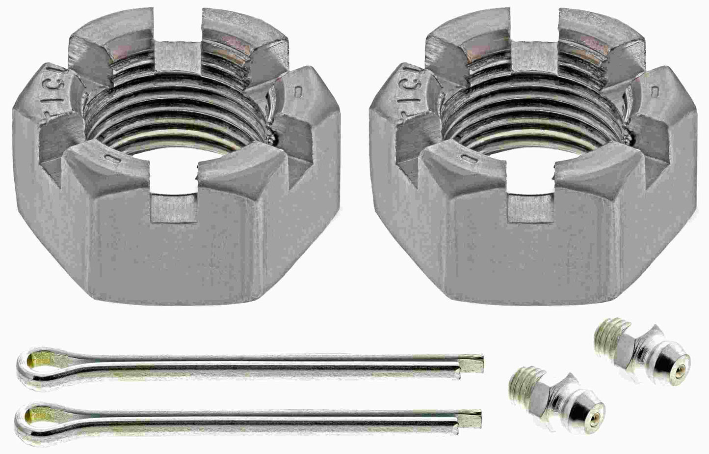 Mevotech Supreme Steering Drag Link MS400123