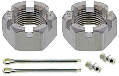 Mevotech Supreme Steering Drag Link MS400123
