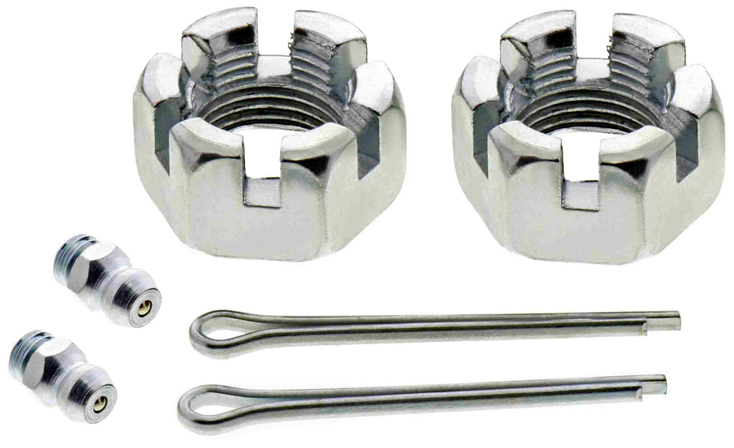 Mevotech Supreme Steering Drag Link MS400126