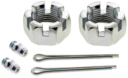 Mevotech Supreme Steering Drag Link MS400126