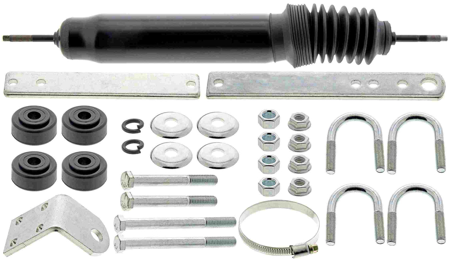 Mevotech Supreme Steering Damper MS40016