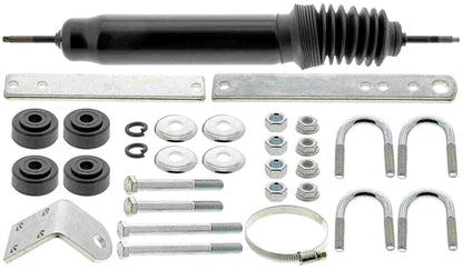 Mevotech Supreme Steering Damper MS40016