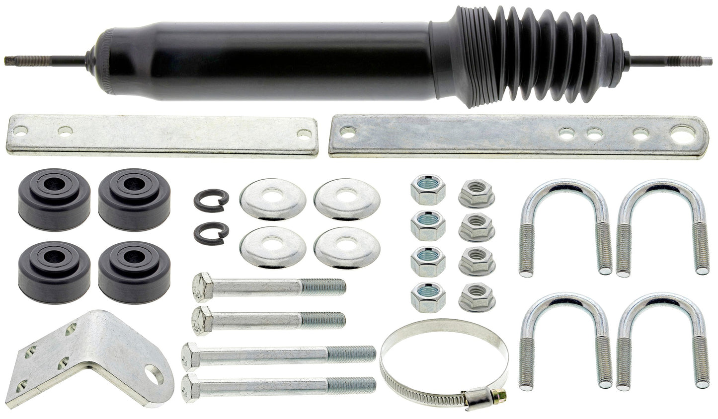 Mevotech Supreme Steering Damper MS40016