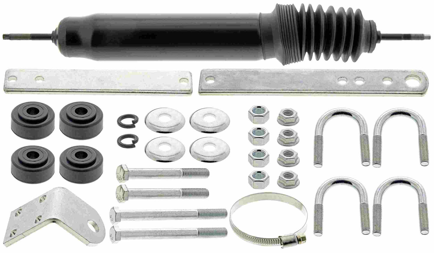 Mevotech Supreme Steering Damper MS40016