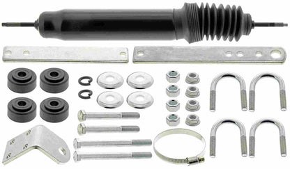 Mevotech Supreme Steering Damper MS40016