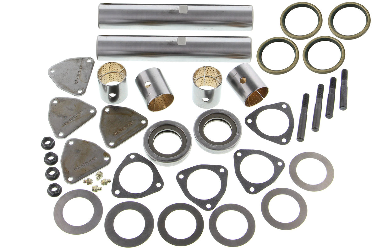 Mevotech Supreme Steering King Pin Set MS400189