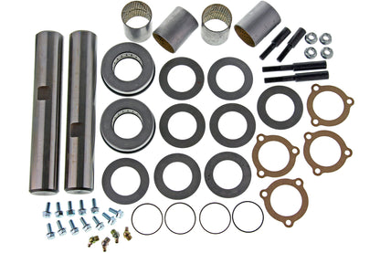 Mevotech Supreme Steering King Pin Set MS400192 main image