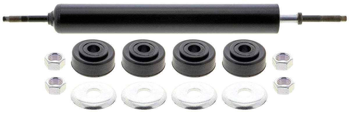 Mevotech Supreme Steering Damper MS40019