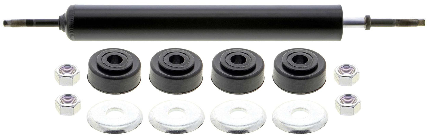 Mevotech Supreme Steering Damper MS40019