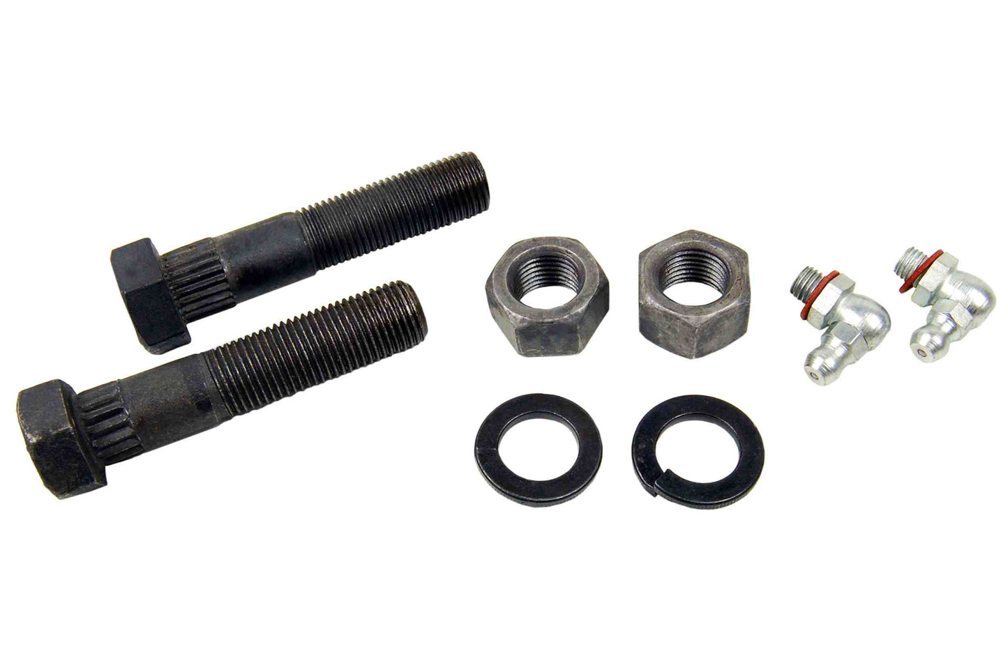 Mevotech Supreme Suspension Control Arm Shaft Kit MS40026